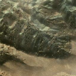 Satellite imagery of Miltanay, AF