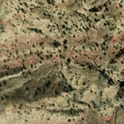 Satellite imagery of Srah Kōṯ Band, AF