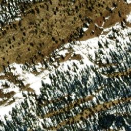 Satellite imagery of Towd Ōbay Band, AF