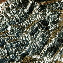 Satellite imagery of Towd Ōbay Band, AF