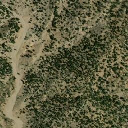 Satellite imagery of Dê Darē Sar, AF