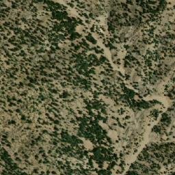 Satellite imagery of Dê Darē Sar, AF