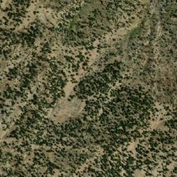 Satellite imagery of Dê Darē Sar, AF