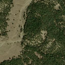 Satellite imagery of Dê Glay Ghar, AF