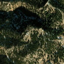 Satellite imagery of Karashan, AF