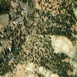 Satellite imagery of Karashan, AF