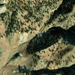 Satellite imagery of Karashan, AF