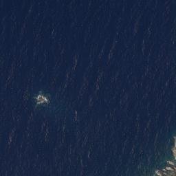 Satellite imagery of Ikari Ze, JP
