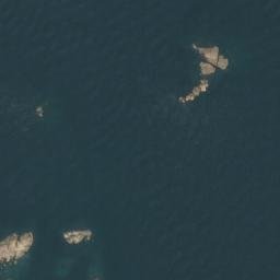 Satellite imagery of Iga-se, JP