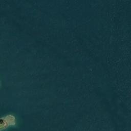 Satellite imagery of Shishinokubi Bana, JP