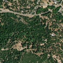 Satellite imagery of Townsite Prospect, US