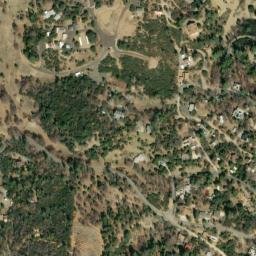 Satellite imagery of Gardner Bluehill Mine, US