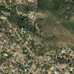 Satellite imagery of Lucky Pardner Mine, US