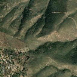 Satellite imagery of Gopher Mine, US