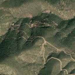 Satellite imagery of Cimarron Elementary School, US