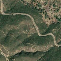 Satellite imagery of Hidden Treasure Mine, US