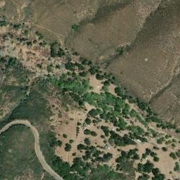 Satellite imagery of Hidden Treasure Mine, US