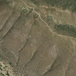 Satellite imagery of Hidden Treasure Mine, US