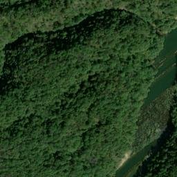 Satellite imagery of Gardner Mine, US