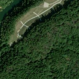 Satellite imagery of Gardner Mine, US