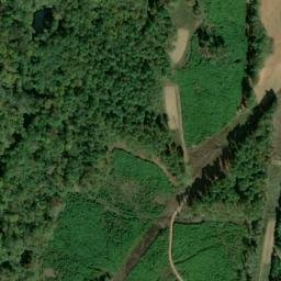 Satellite imagery of Eureka Quarry, US