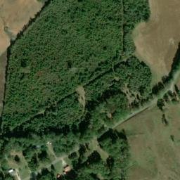 Satellite imagery of Eureka Quarry, US
