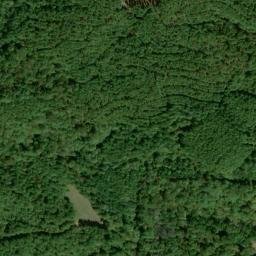 Satellite imagery of Hog Mountain Goldmine, US
