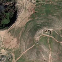 Satellite imagery of Ponta dos Varadouros, PT