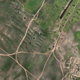 Satellite imagery of Cabeço de Bárbara Gomes, MA