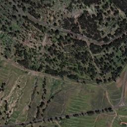 Satellite imagery of Quebrada, MA