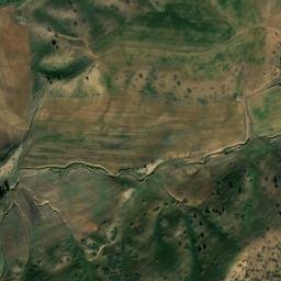 Satellite imagery of Tama Ou ’Allal, MA