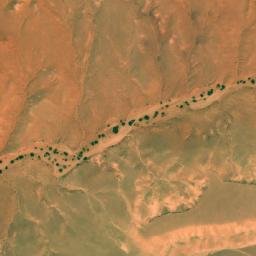 Satellite imagery of Mergueb Mesrane, DZ