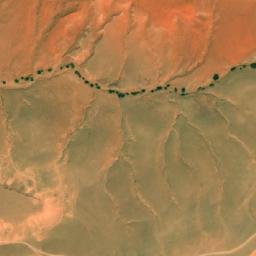 Satellite imagery of Mergueb Mesrane, DZ