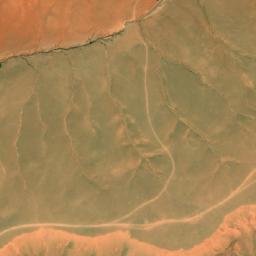 Satellite imagery of Mergueb Mesrane, DZ