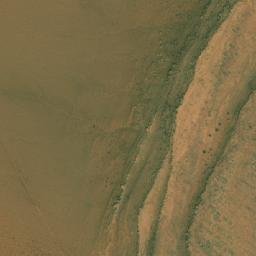 Satellite imagery of Teniet Sirat el Kheïl, DZ