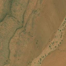 Satellite imagery of Teniet Sirat el Kheïl, DZ