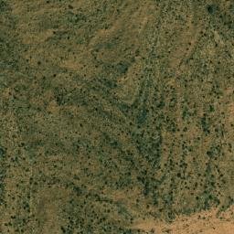 Satellite imagery of Djebel Bes Sebaa, DZ