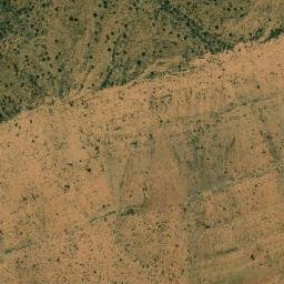 Satellite imagery of Djebel Bes Sebaa, DZ