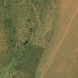 Satellite imagery of Kheneg Soues, DZ