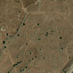 Satellite imagery of Tall adh Dhahab, IL