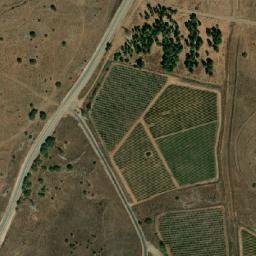 Satellite imagery of Tall adh Dhahab, IL