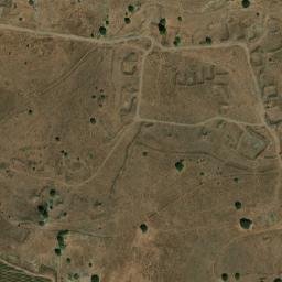 Satellite imagery of Tall adh Dhahab, IL