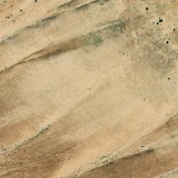 Satellite imagery of Kūh-e Āshū, IR