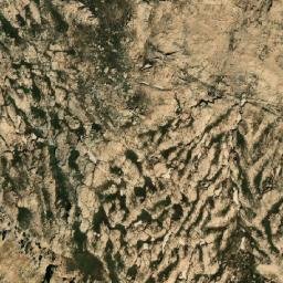 Satellite imagery of Kūh-e Āshū, IR