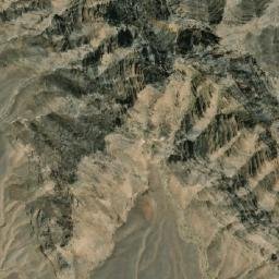 Satellite imagery of Kōh-e Taghār, AF