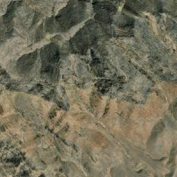 Satellite imagery of Kōh-e Taghār, AF