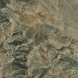 Satellite imagery of Kōh-e Taghār, AF