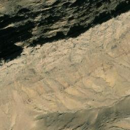 Satellite imagery of Kōh-e Katārun, AF