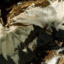 Satellite imagery of Ghūkah-ye Kalān, AF