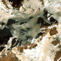 Satellite imagery of Ghūkah-ye Kalān, AF